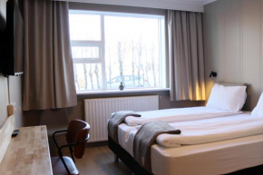Stracta Hotel Mosfell